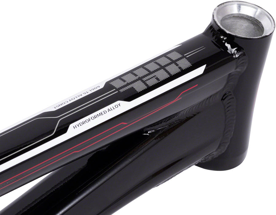 Radio Helium BMX Race Frame