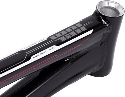 Radio Helium BMX Race Frame