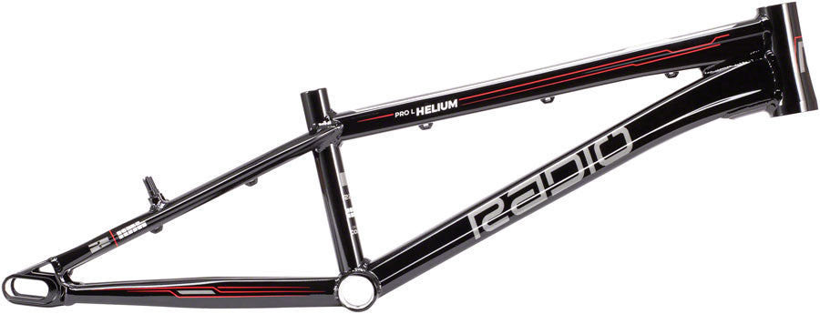 Radio Helium BMX Race Frame