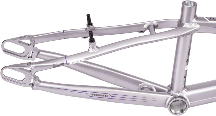 Radio Helium BMX Race Frame