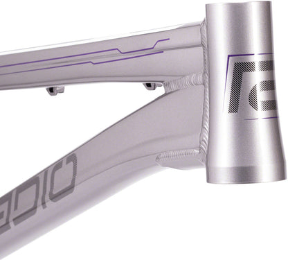 Radio Helium BMX Race Frame