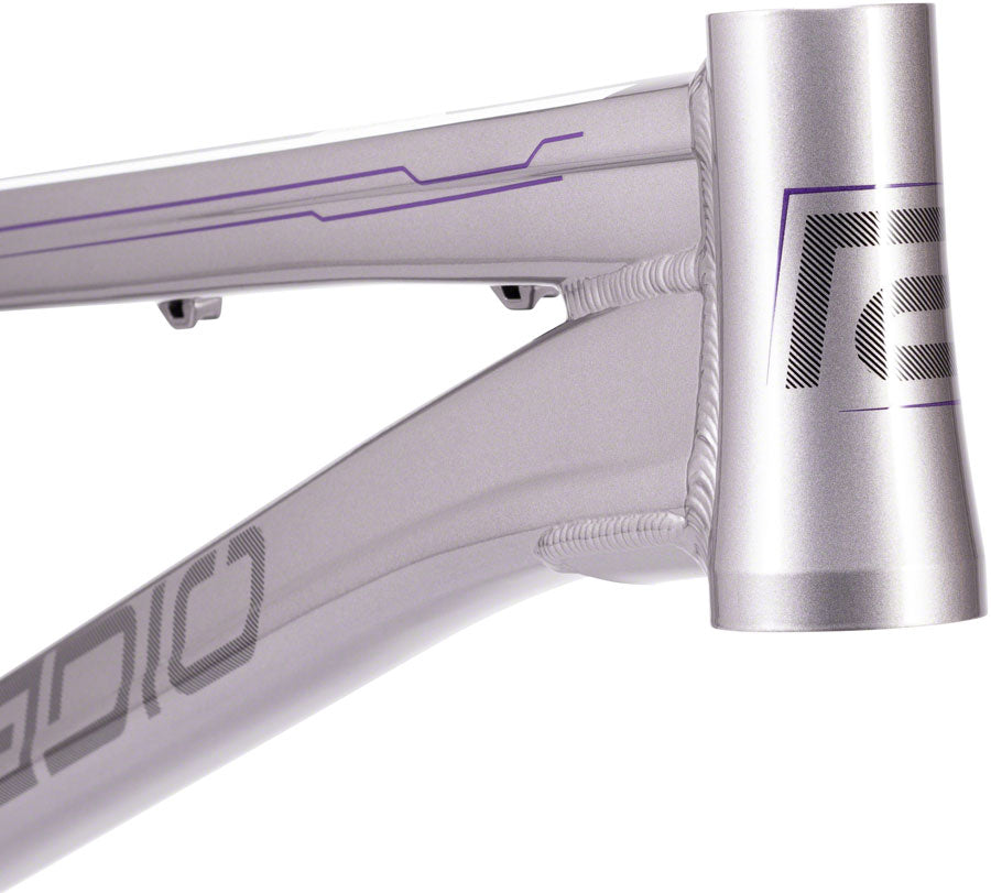 Radio Helium BMX Race Frame