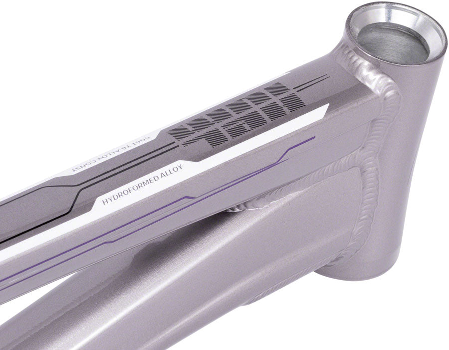 Radio Helium BMX Race Frame