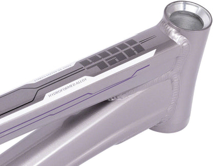 Radio Helium BMX Race Frame