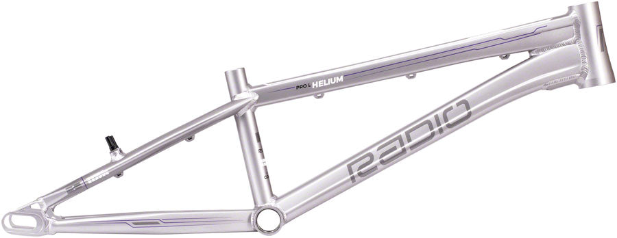 Radio Helium BMX Race Frame