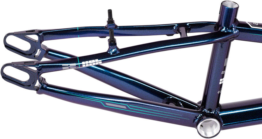 Radio Helium BMX Race Frame