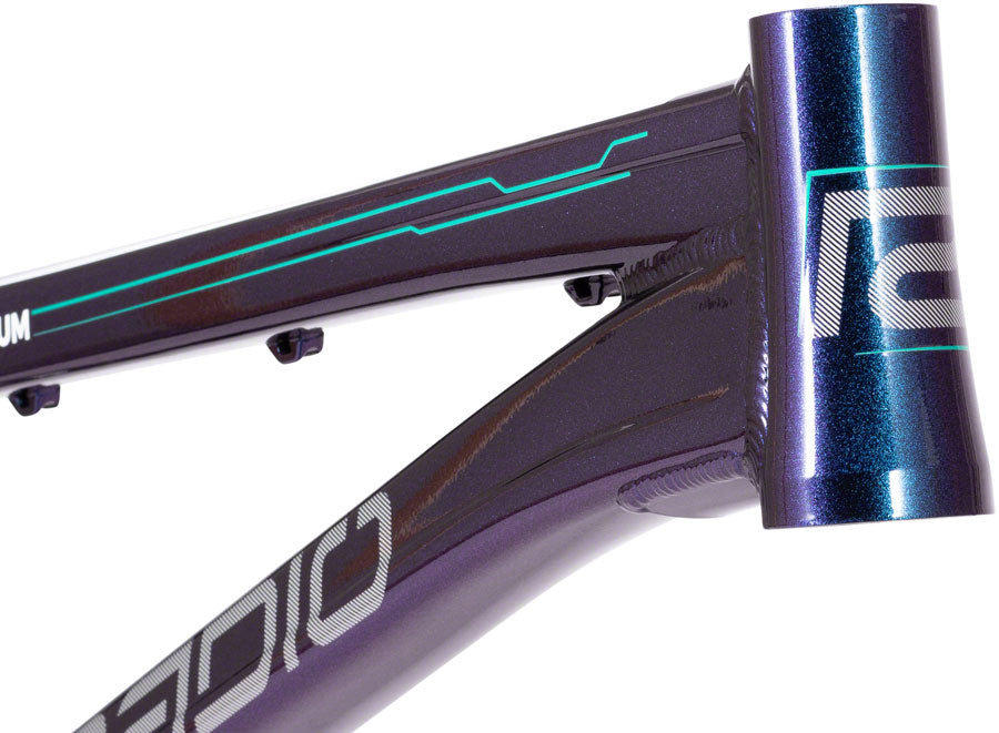 Radio Helium BMX Race Frame