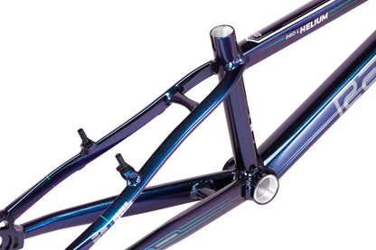 Radio Helium BMX Race Frame