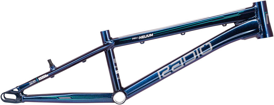 Radio Helium BMX Race Frame