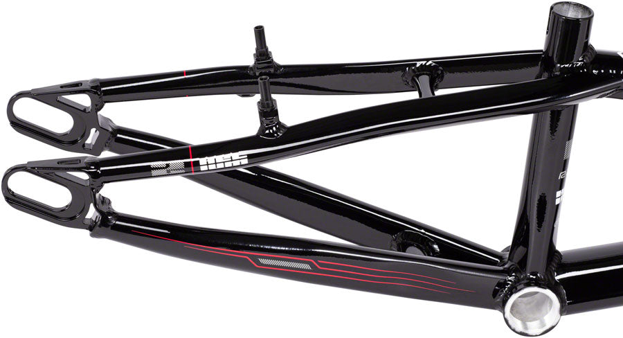 Radio Helium BMX Race Frame
