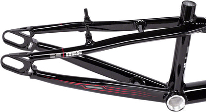 Radio Helium BMX Race Frame