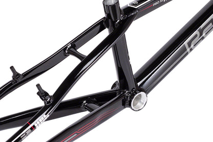Radio Helium BMX Race Frame