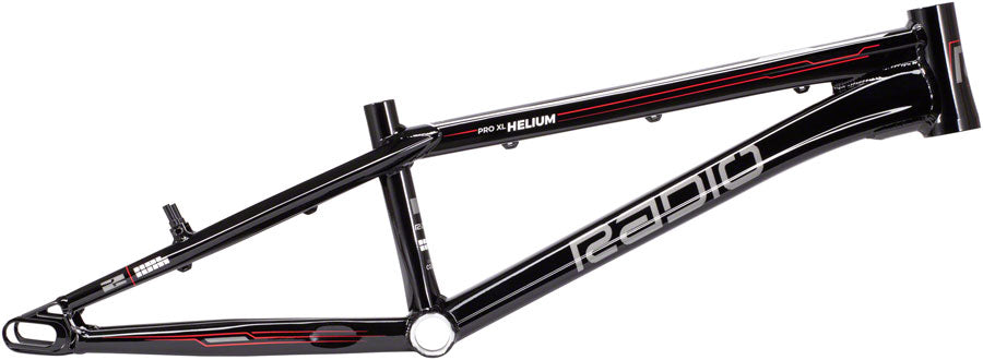 Radio Helium BMX Race Frame