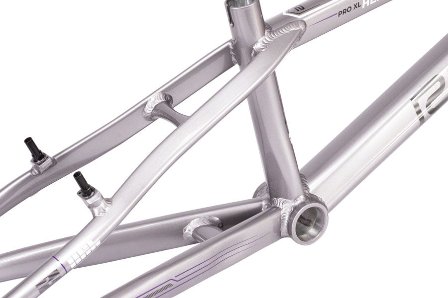 Radio Helium BMX Race Frame
