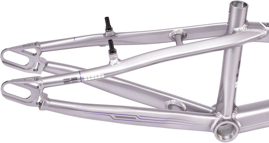 Radio Helium BMX Race Frame