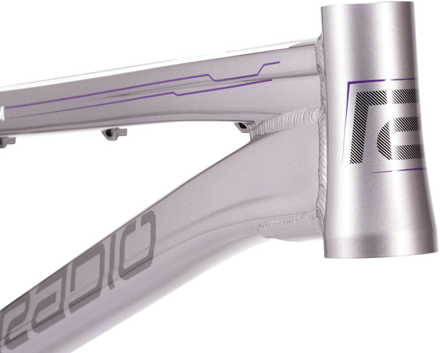 Radio Helium BMX Race Frame