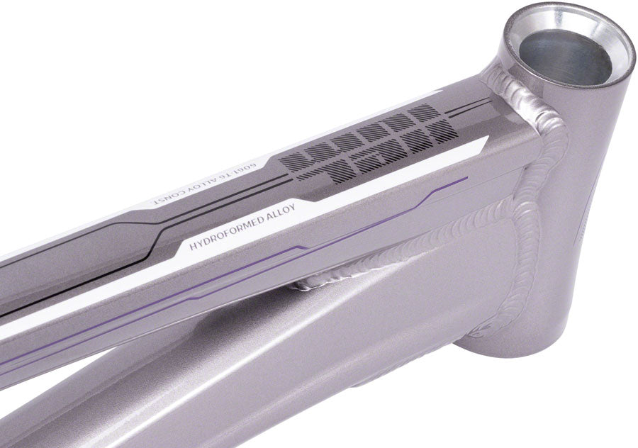 Radio Helium BMX Race Frame