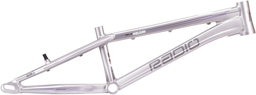 Radio Helium BMX Race Frame