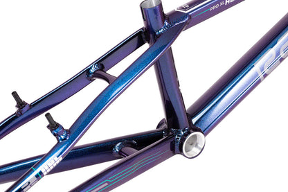 Radio Helium BMX Race Frame