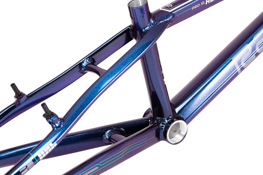 Radio Helium BMX Race Frame