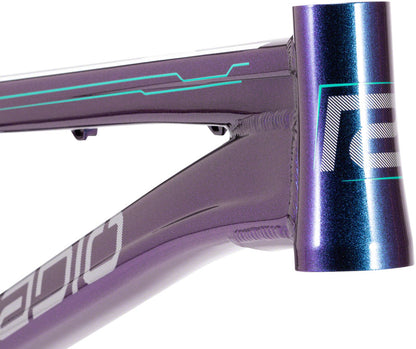 Radio Helium BMX Race Frame