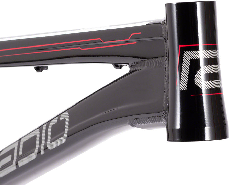 Radio Helium BMX Race Frame