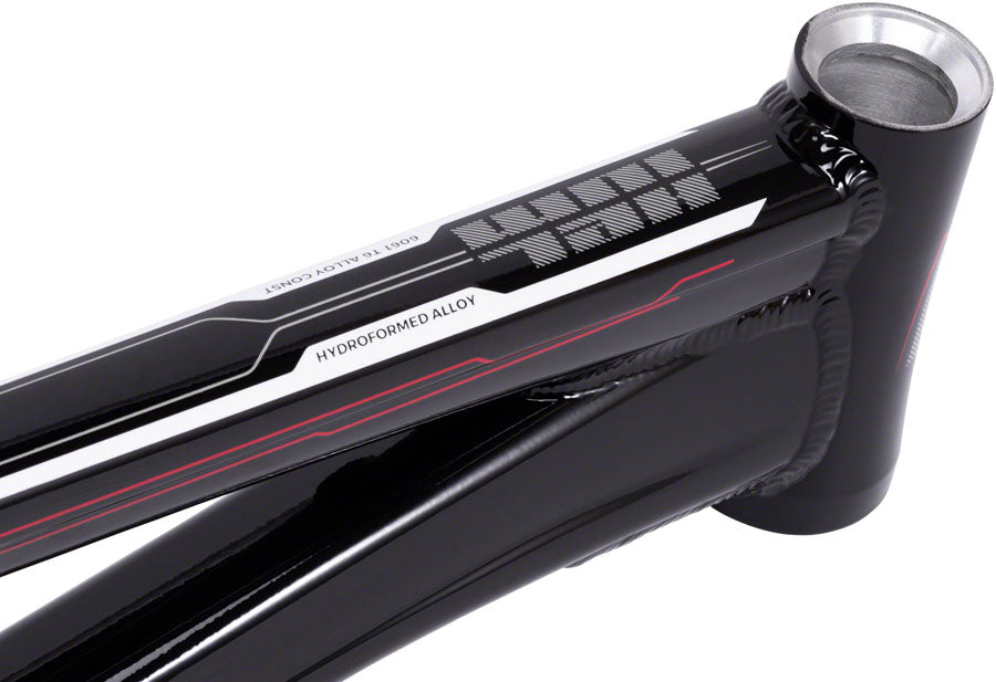 Radio Helium BMX Race Frame