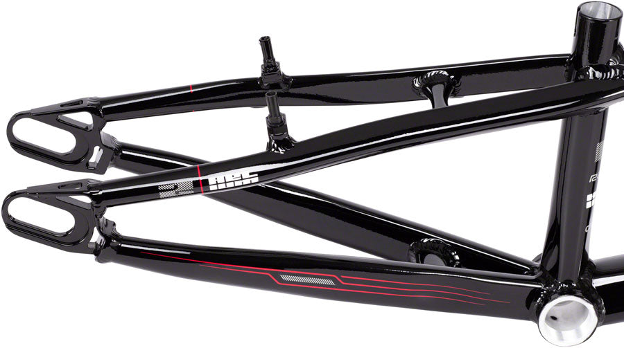 Radio Helium BMX Race Frame
