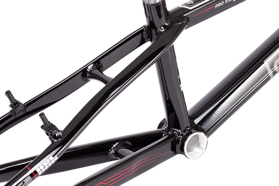 Radio Helium BMX Race Frame