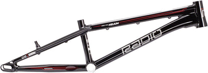 Radio Helium BMX Race Frame