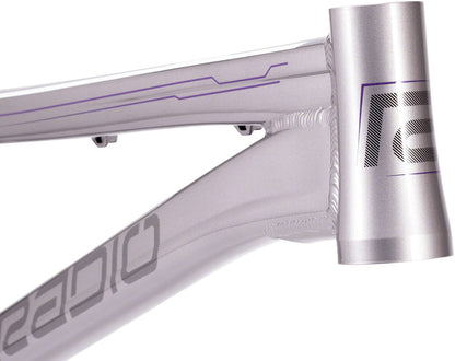 Radio Helium BMX Race Frame