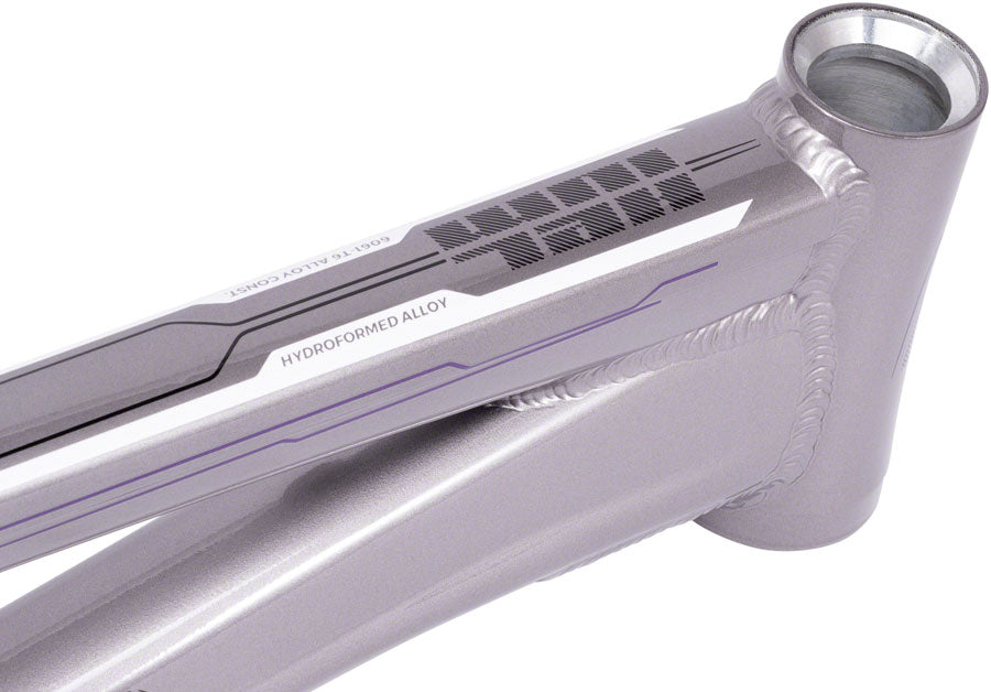 Radio Helium BMX Race Frame