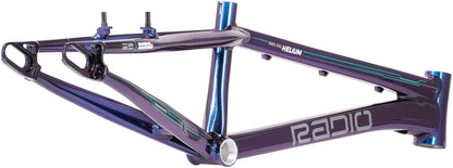 Radio Helium BMX Race Frame
