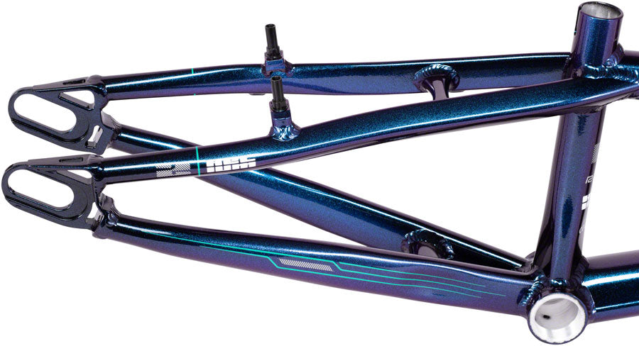 Radio Helium BMX Race Frame