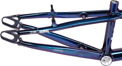 Radio Helium BMX Race Frame