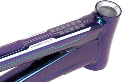 Radio Helium BMX Race Frame