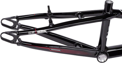 Radio Helium BMX Race Frame