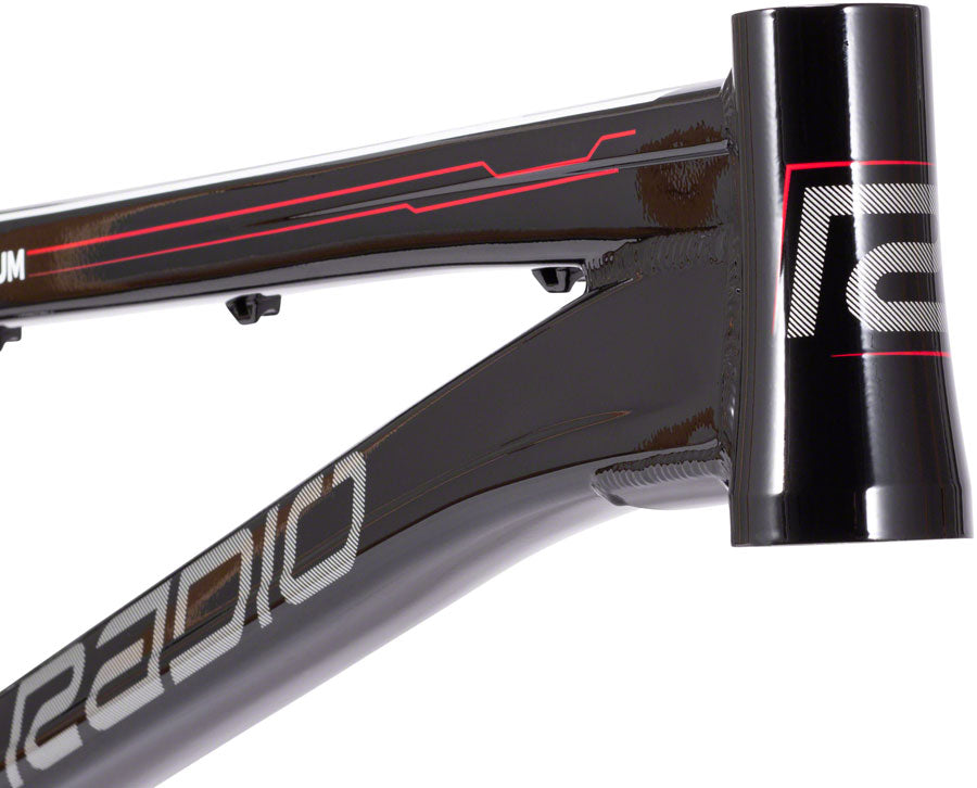 Radio Helium BMX Race Frame