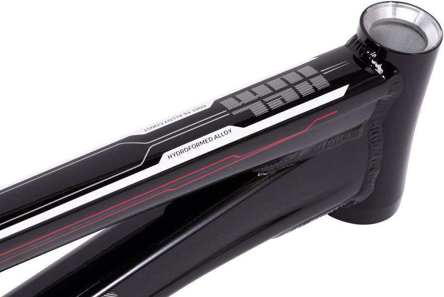 Radio Helium BMX Race Frame