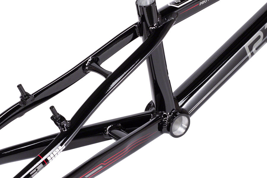 Radio Helium BMX Race Frame