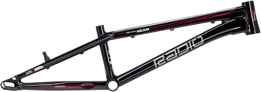 Radio Helium BMX Race Frame