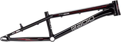 Radio Helium BMX Race Frame