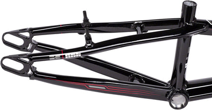 Radio Helium BMX Race Frame