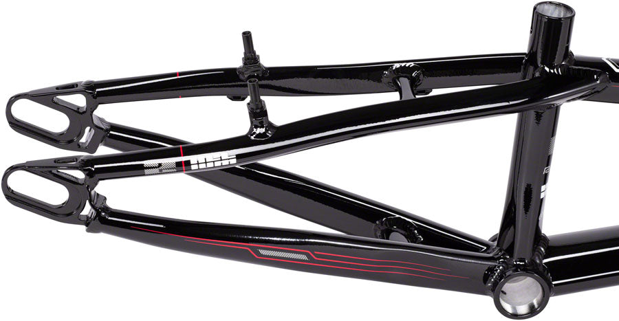 Radio Helium BMX Race Frame