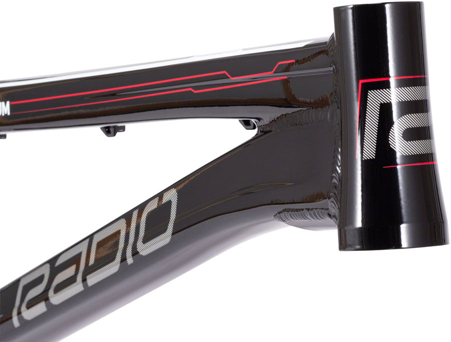 Radio Helium BMX Race Frame