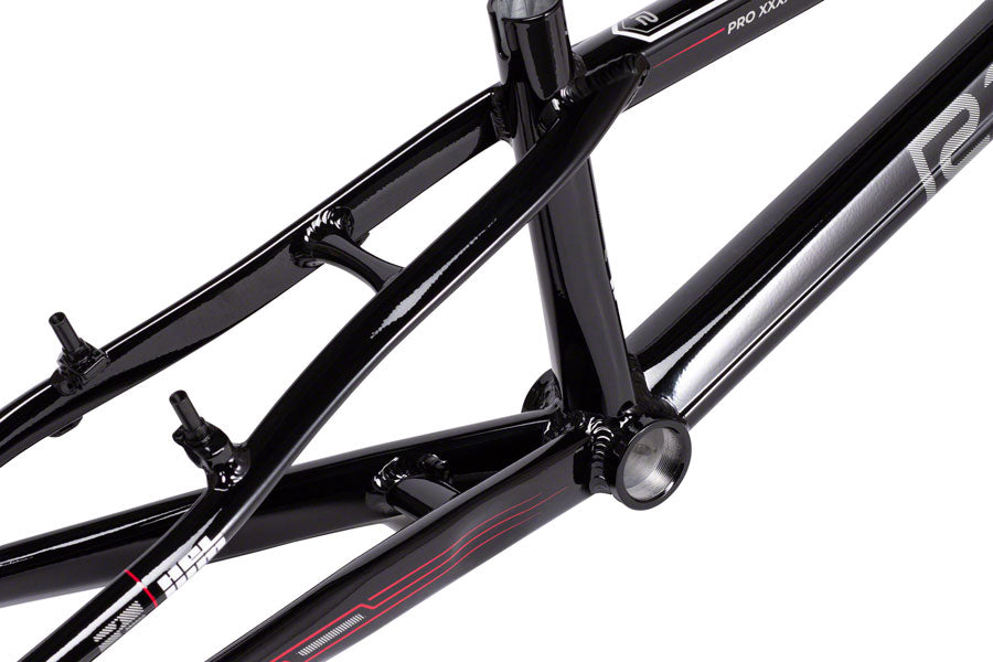 Radio Helium BMX Race Frame