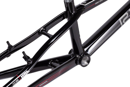Radio Helium BMX Race Frame