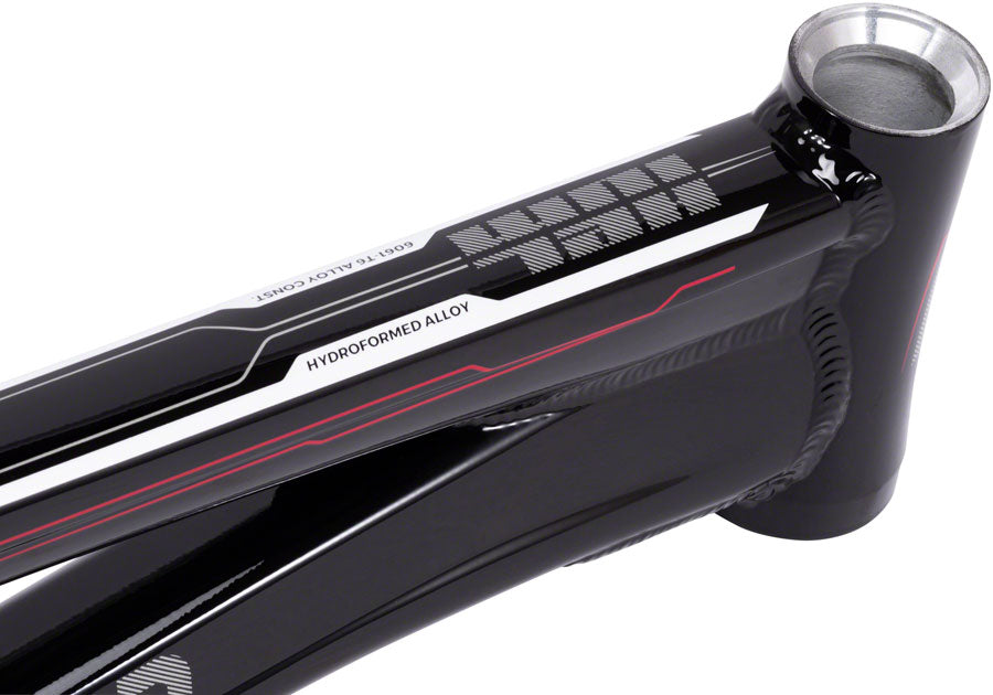 Radio Helium BMX Race Frame