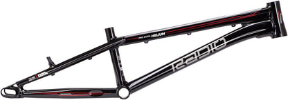 Radio Helium BMX Race Frame