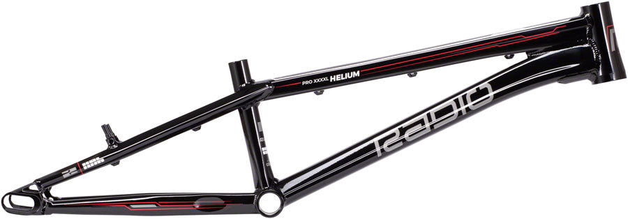 Radio Helium BMX Race Frame